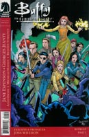 Cover B